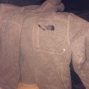 North Face Hoodie